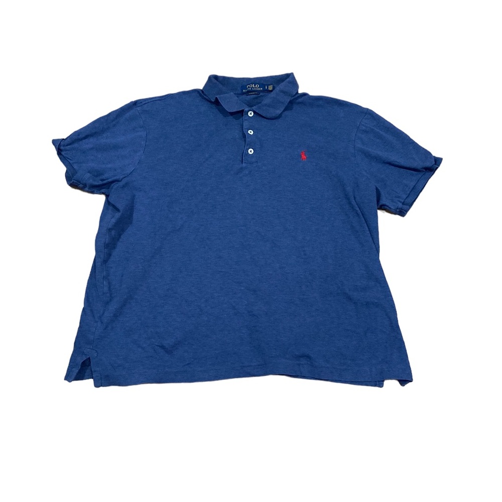 Vintage Polo Ralph Lauren polo shirt